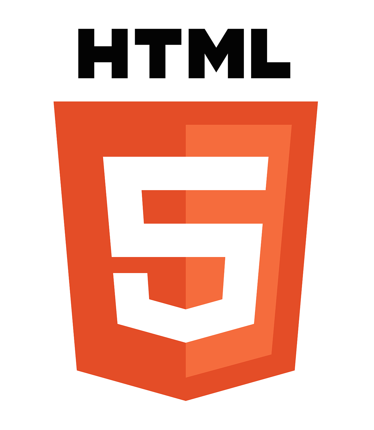 Logo HTML5